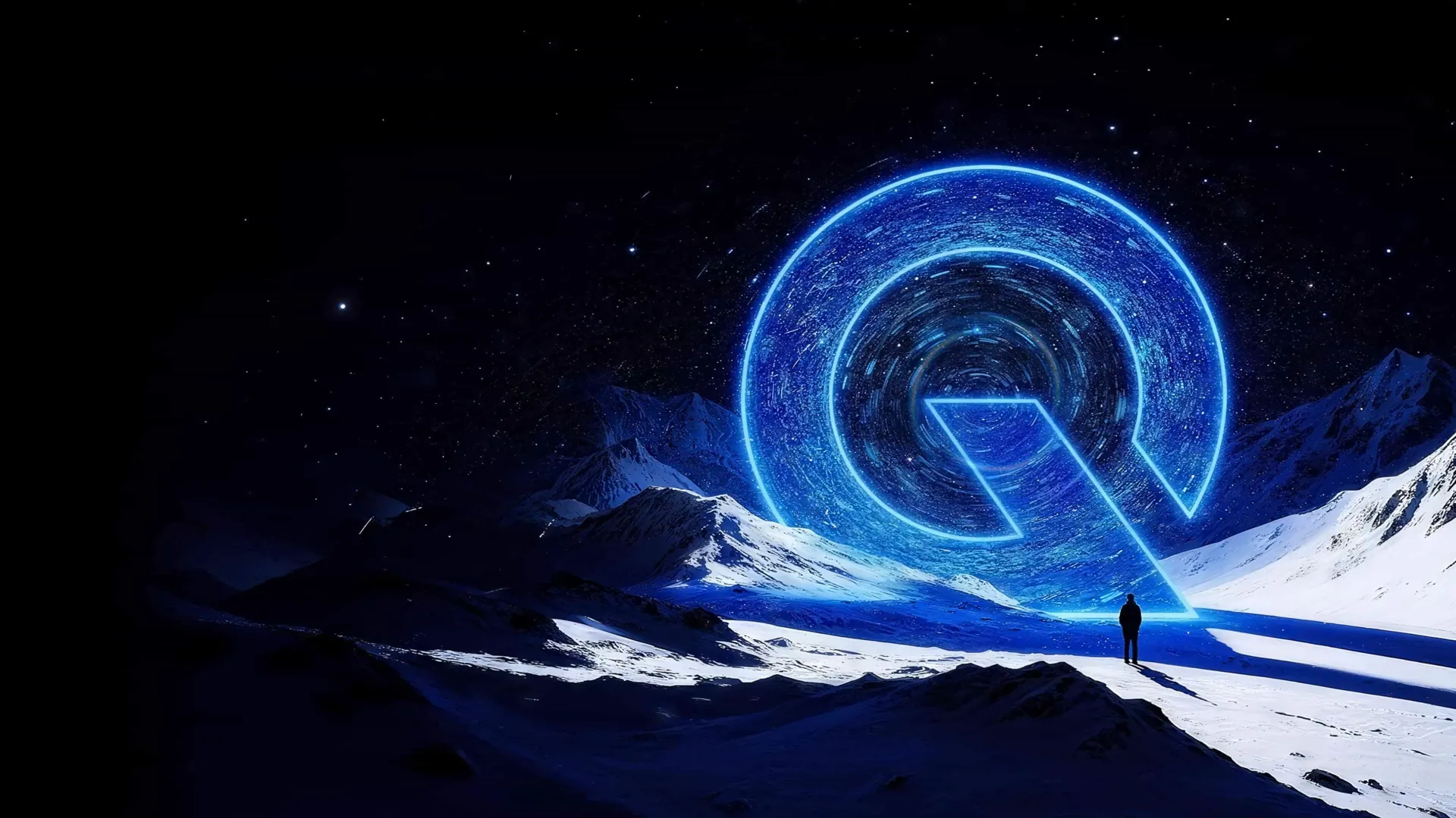 QuickQ 官网下载 - 多端网络加速与隐私保护背景图